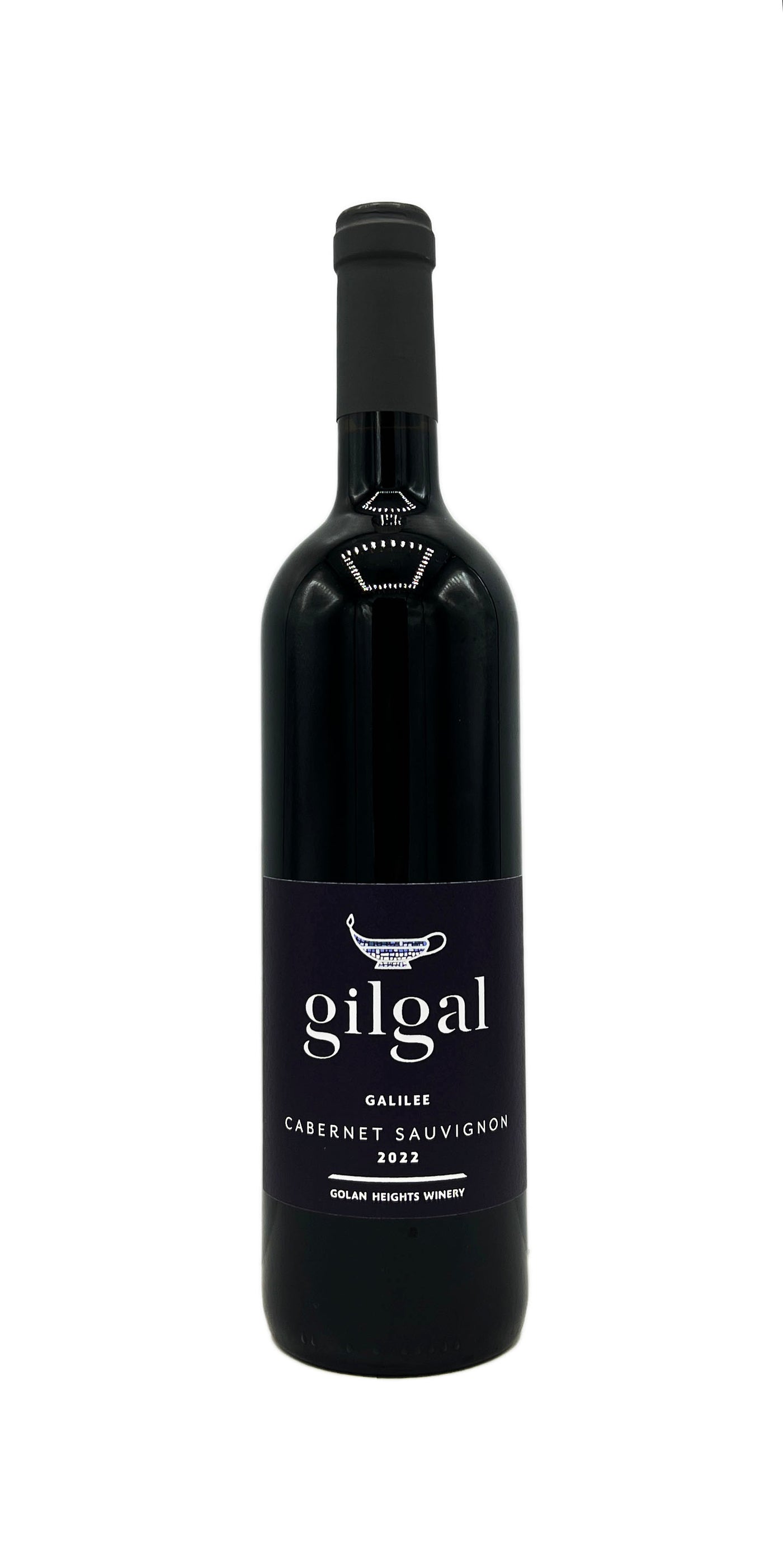 Golan Heights Winery Gilgal Cabernet Sauvignon 2022