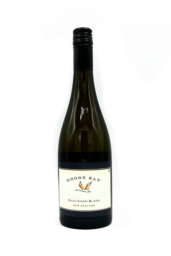 Goose Bay Sauvignon Blanc 2022 - Wine Therapy NYC