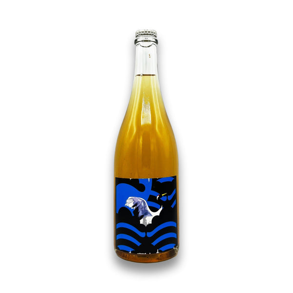 Grape Republic Dela Fresca Yamagata Sparkling 2022 - Wine Therapy NYC