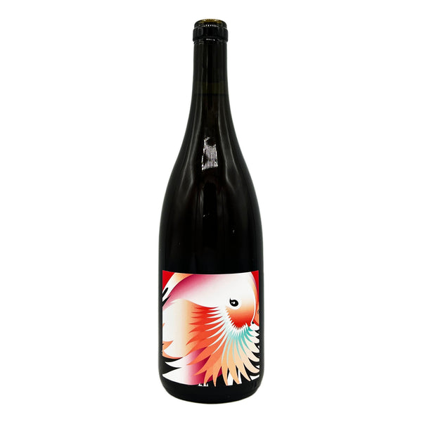 Grape Republic Anfora Arancione Yamagata White 2022 - Wine Therapy NYC