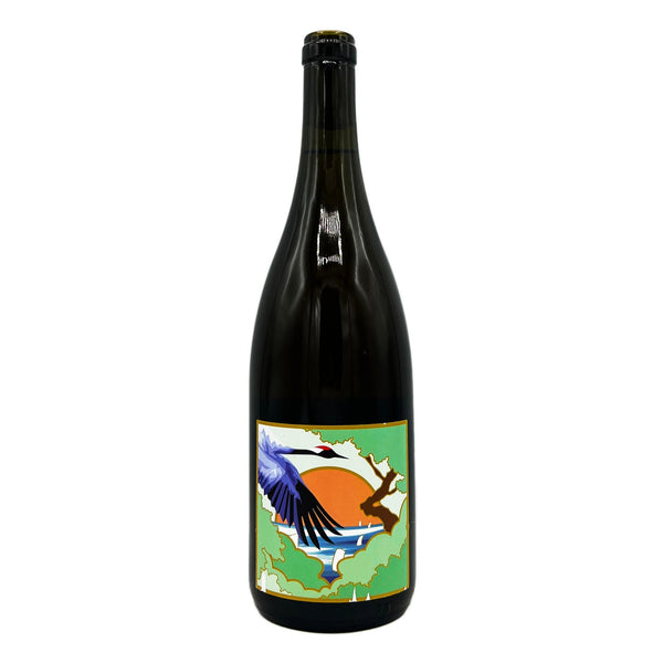 Grape Republic Anfora Bianco Yamagata White 2022 - Wine Therapy NYC