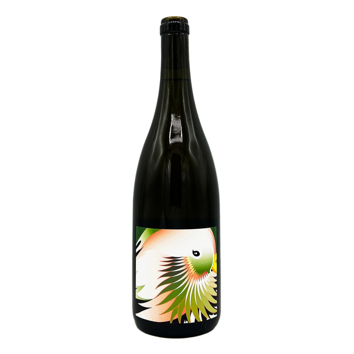 Grape Republic Bianco Yamagata White 2022 - Wine Therapy NYC