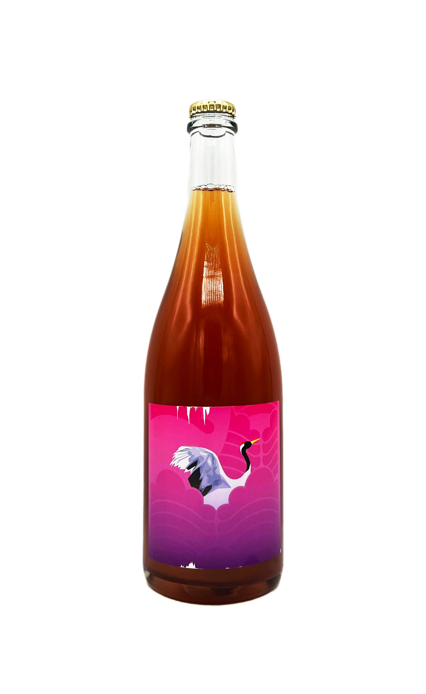 Grape Republic Rosa Frizzante Yamagata prefecture Sparkling 2022