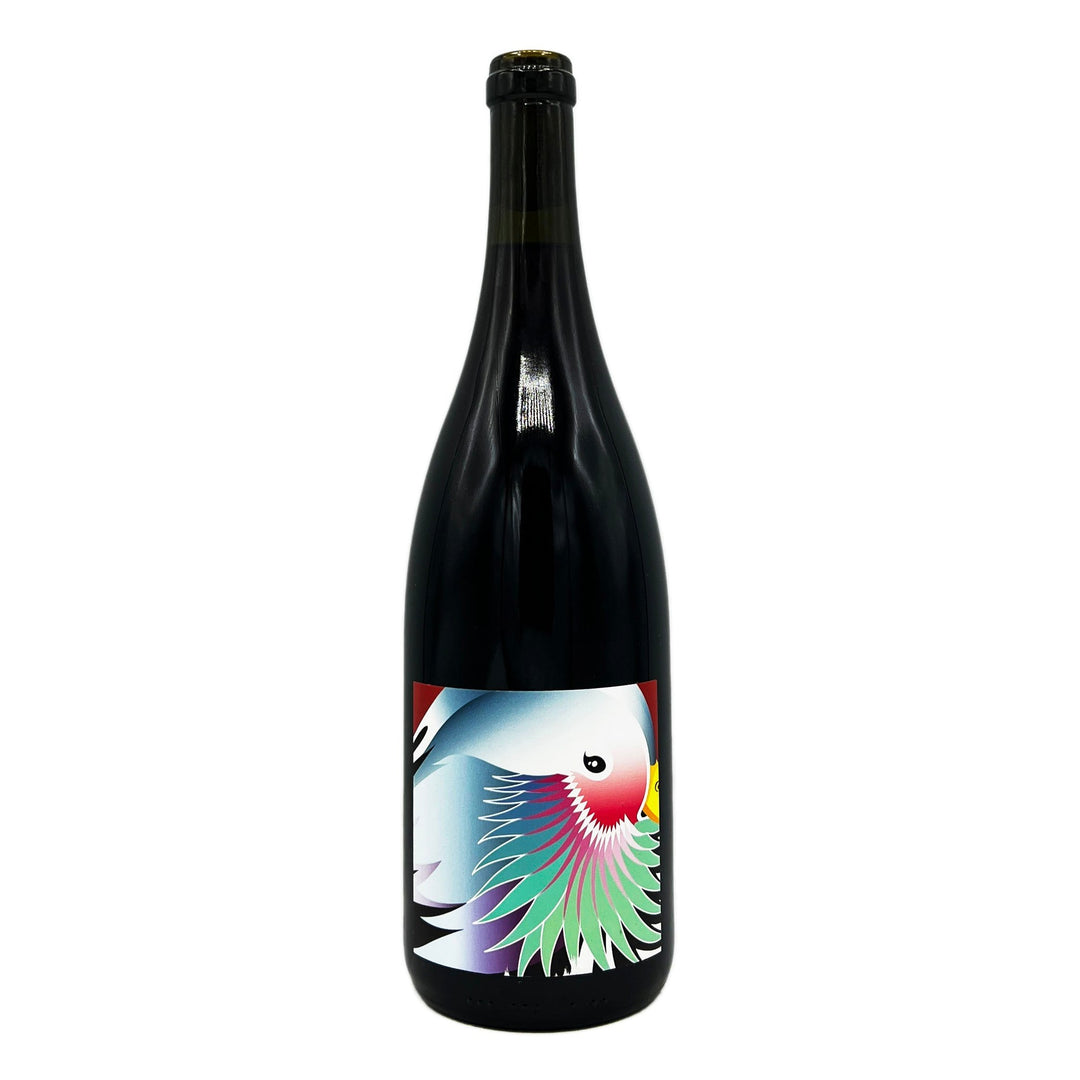 Grape Republic Rosso Yamagata Red 2022 - Wine Therapy NYC