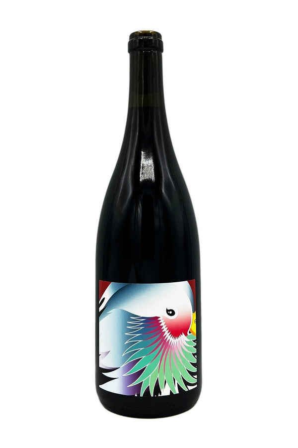 Grape Republic Rosso Yamagata Red 2022 - Wine Therapy NYC