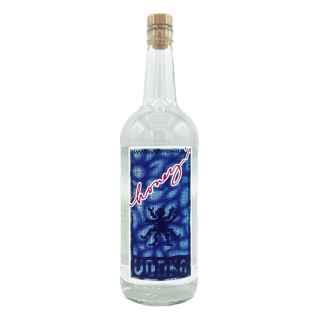 Honey's Vodka 1L Vodka