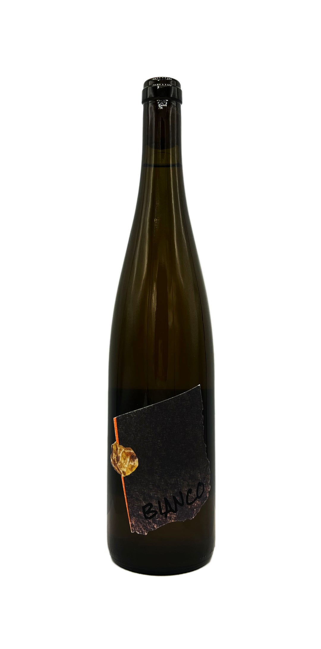 Hannes and Claudiu Dumea Bianco - Wine Therapy NYC