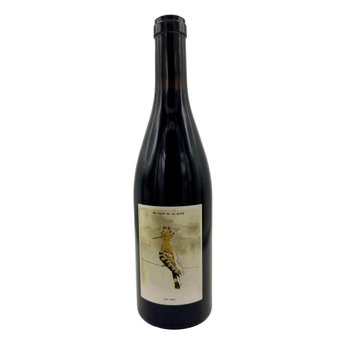 Henri Chauvet Au Chant de la Huppe Cotes d'Auvergne Red 2023 1.5L Red Wine