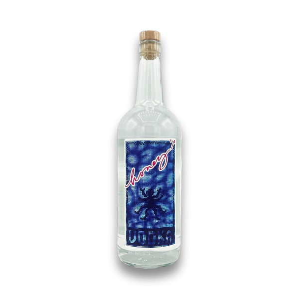 Honey's Vodka 1L Vodka