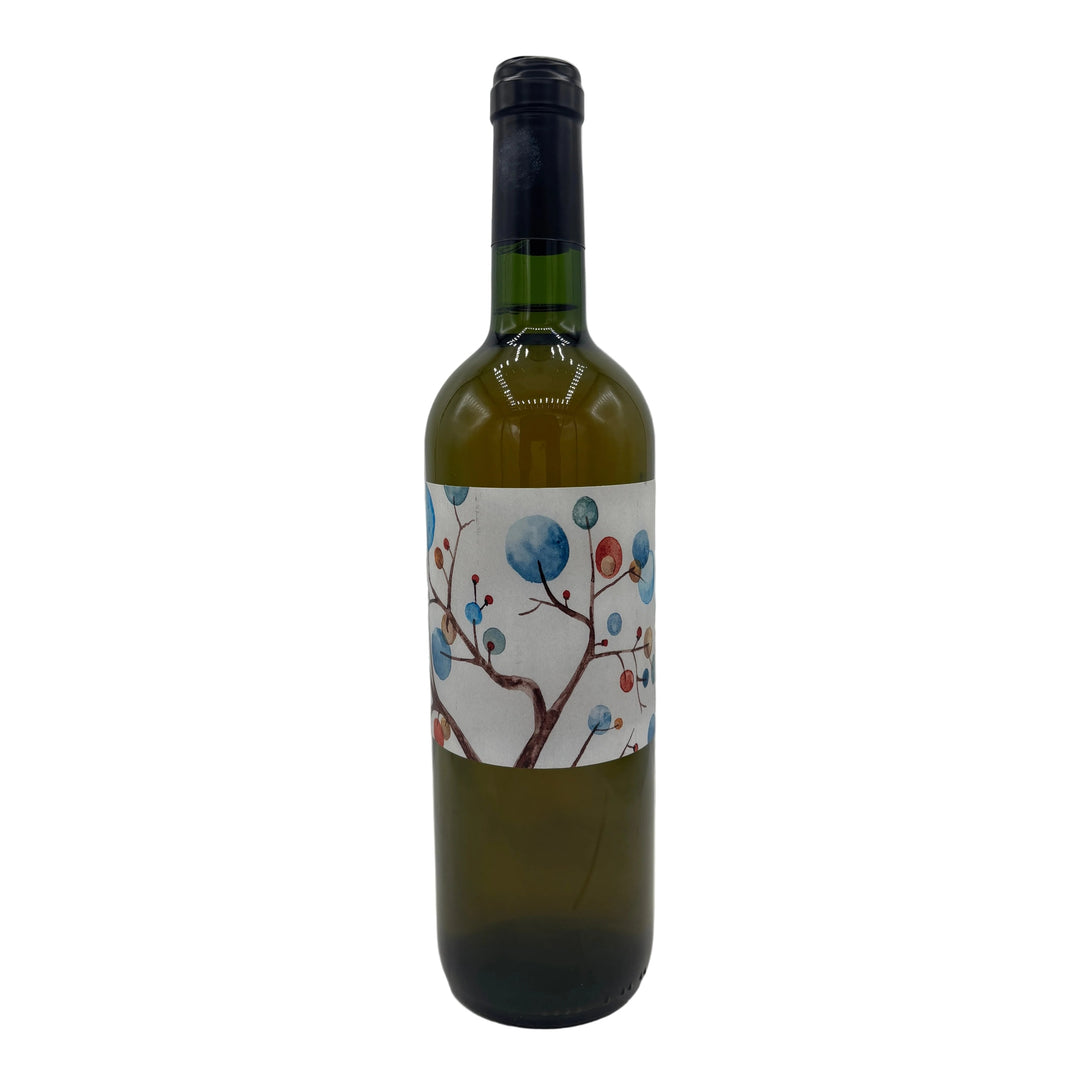 Humus Vinho Branco Curtimenta Orange Wine