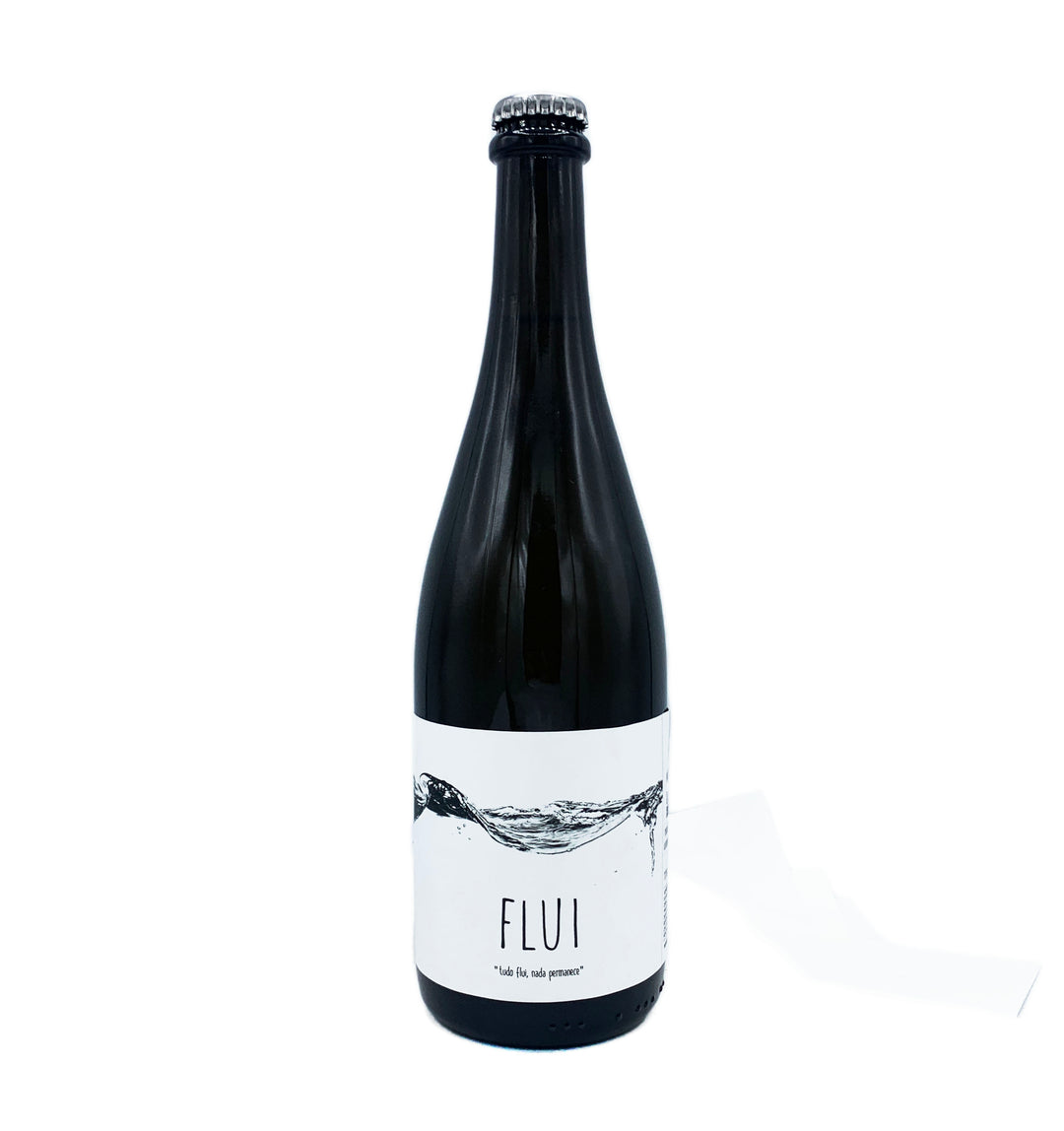 Humus Vinho Flui Sparkling NV - Wine Therapy NYC