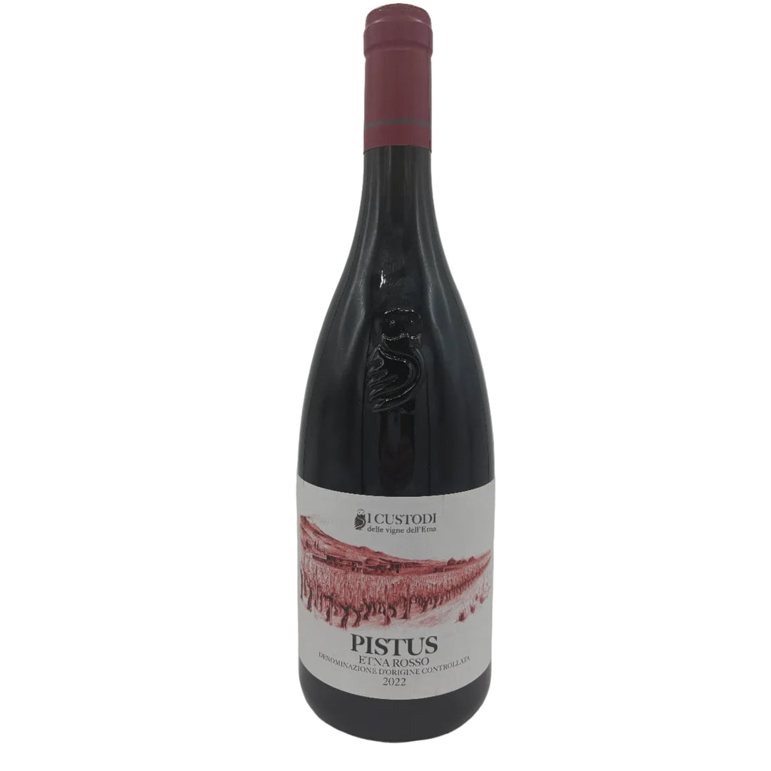 I Custodi Etna Rosso &