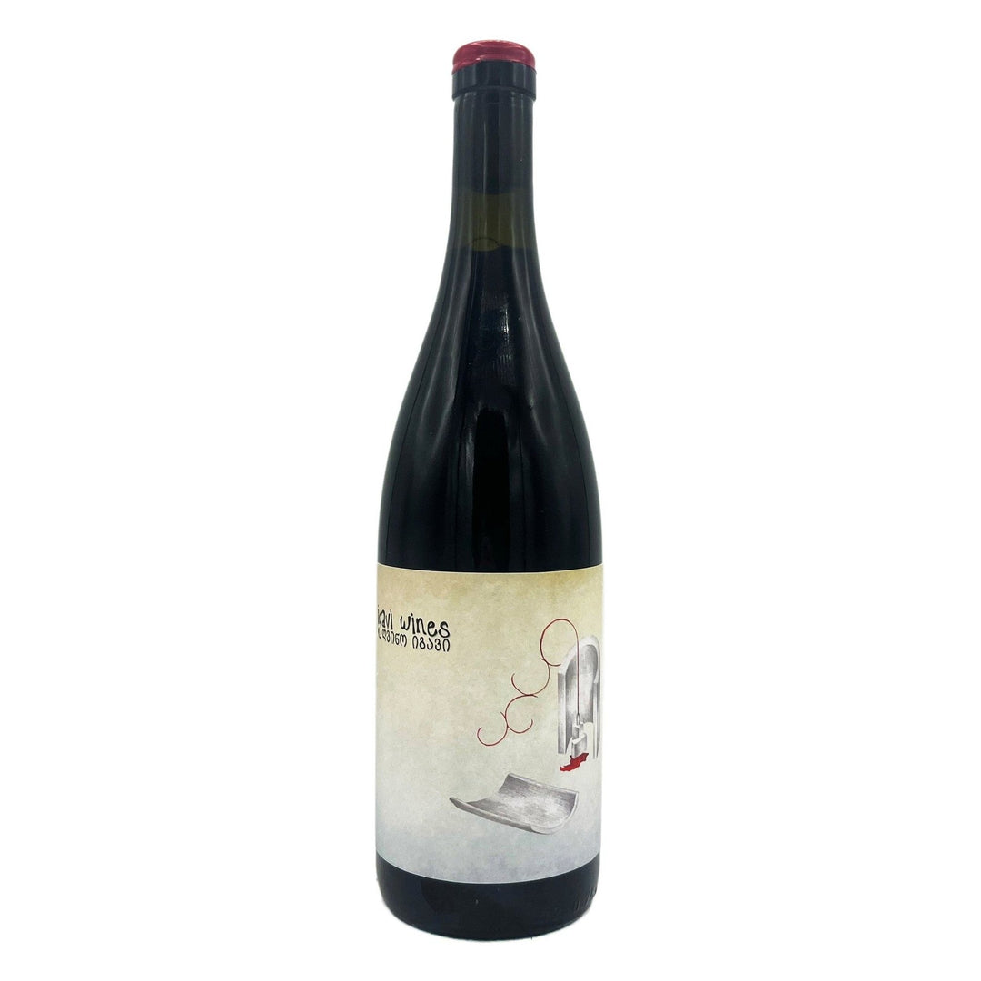 Igavi Wines Aladasturi 2023 Red Wine