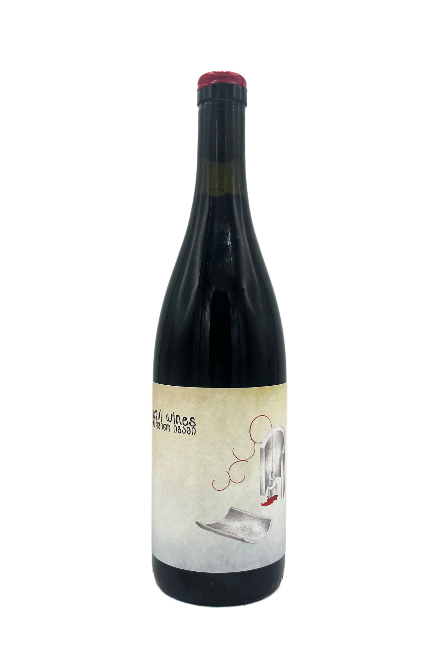 Igavi Wines Aladasturi 2023