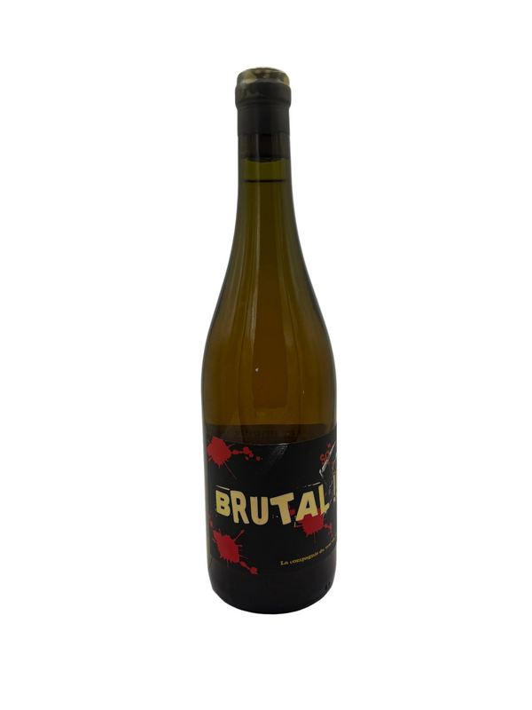 Les Bories Jefferies Brutal 2019