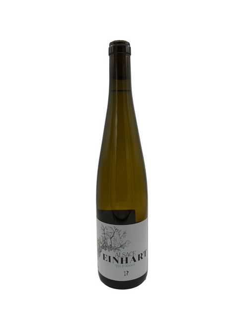 Einhart Alsace 2024