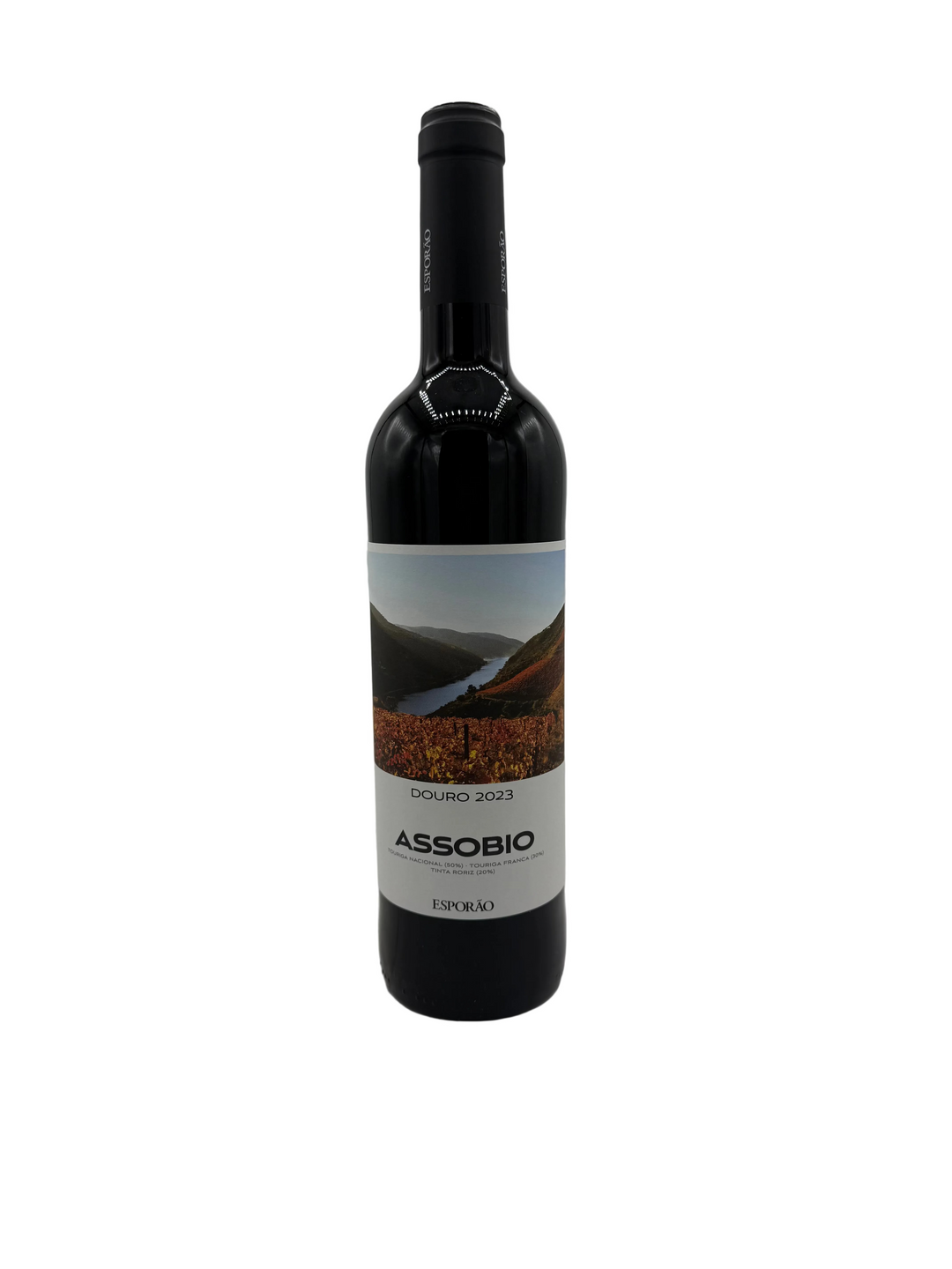 Assobio Douro Esporoa
