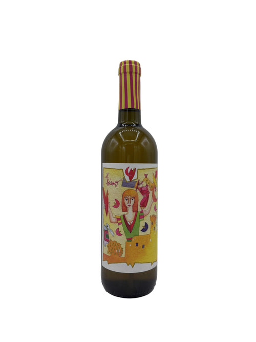 Il Torchio vermentino il Bianco