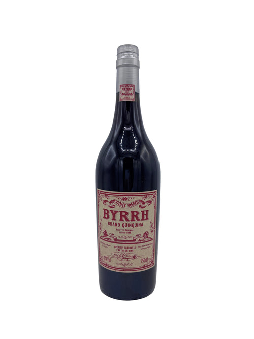 Byrrh Grand Quinquina 750ml