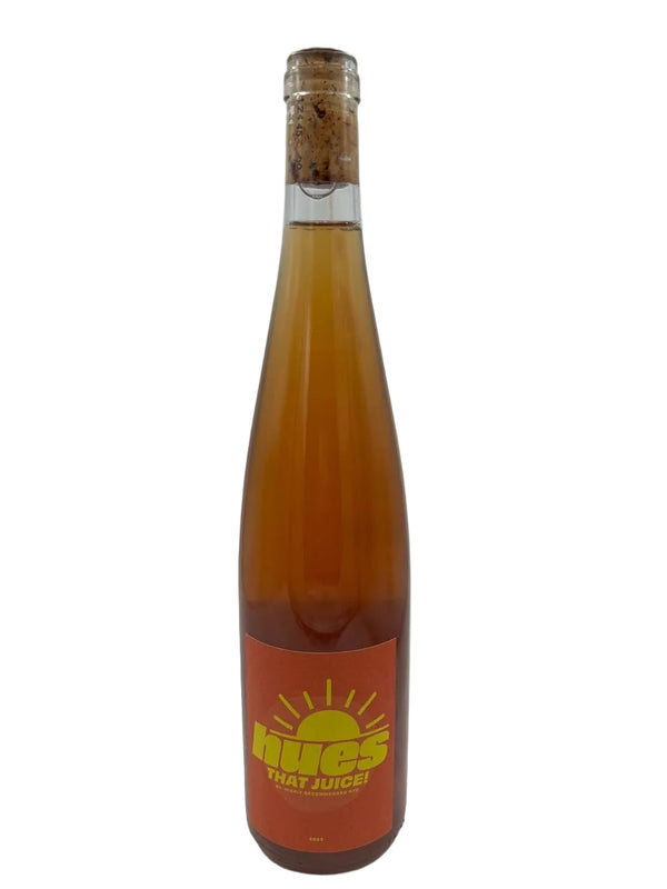 Hues That Juice Orange Wine 2023