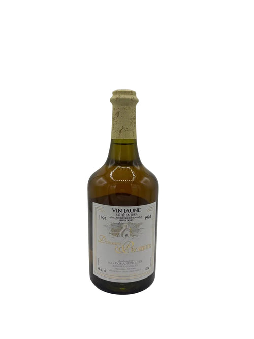 1994 Domaine Pecheur Cotes du Jura Vin Jaune