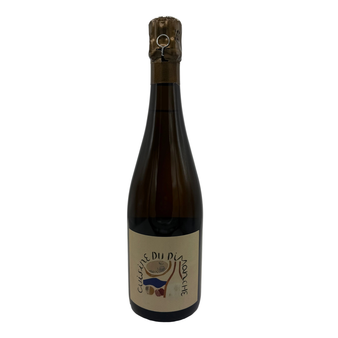 Charles Dufour Champagne  &