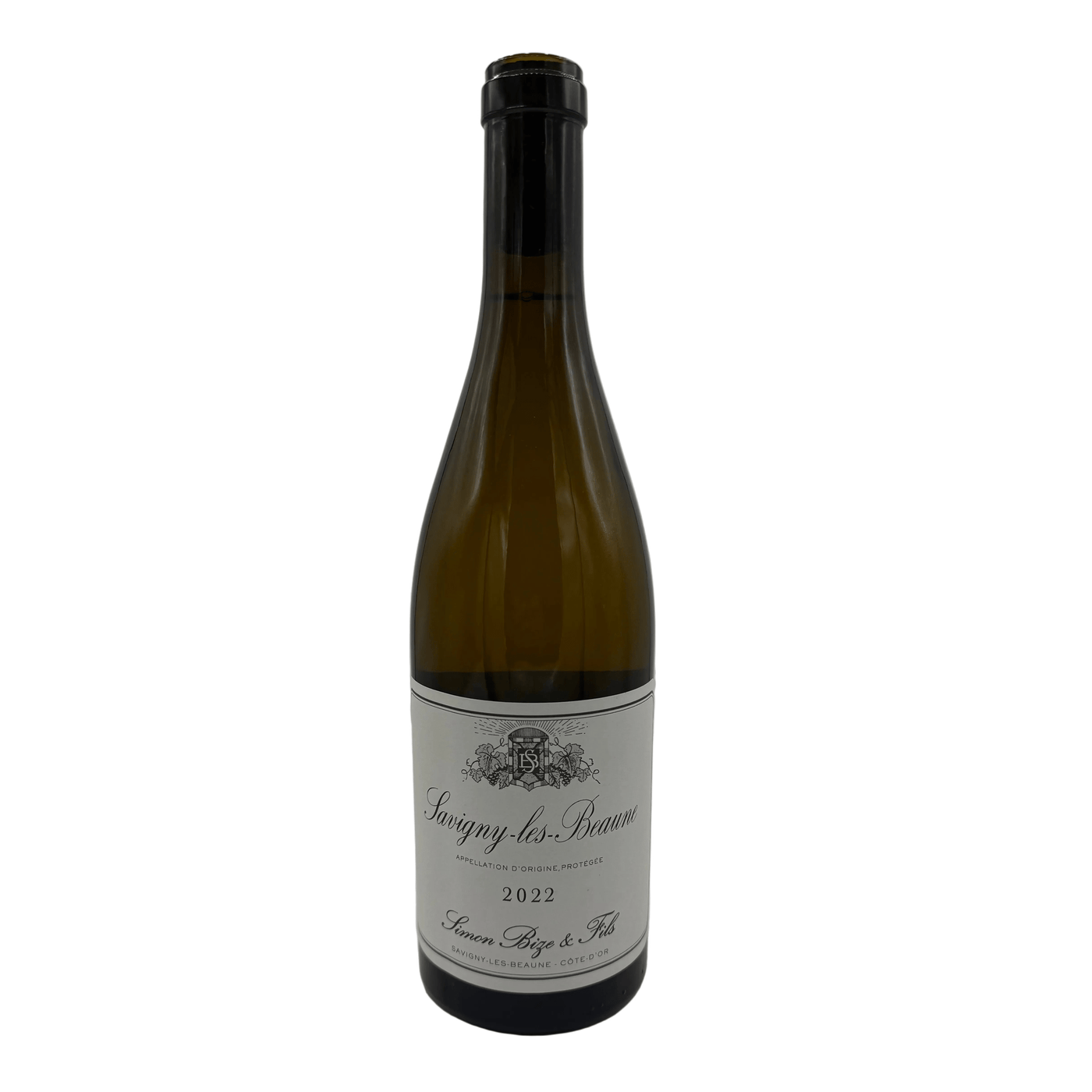 Simon Bize Savigny Les Beaunes Blanc 2022 - Wine Therapy NYC