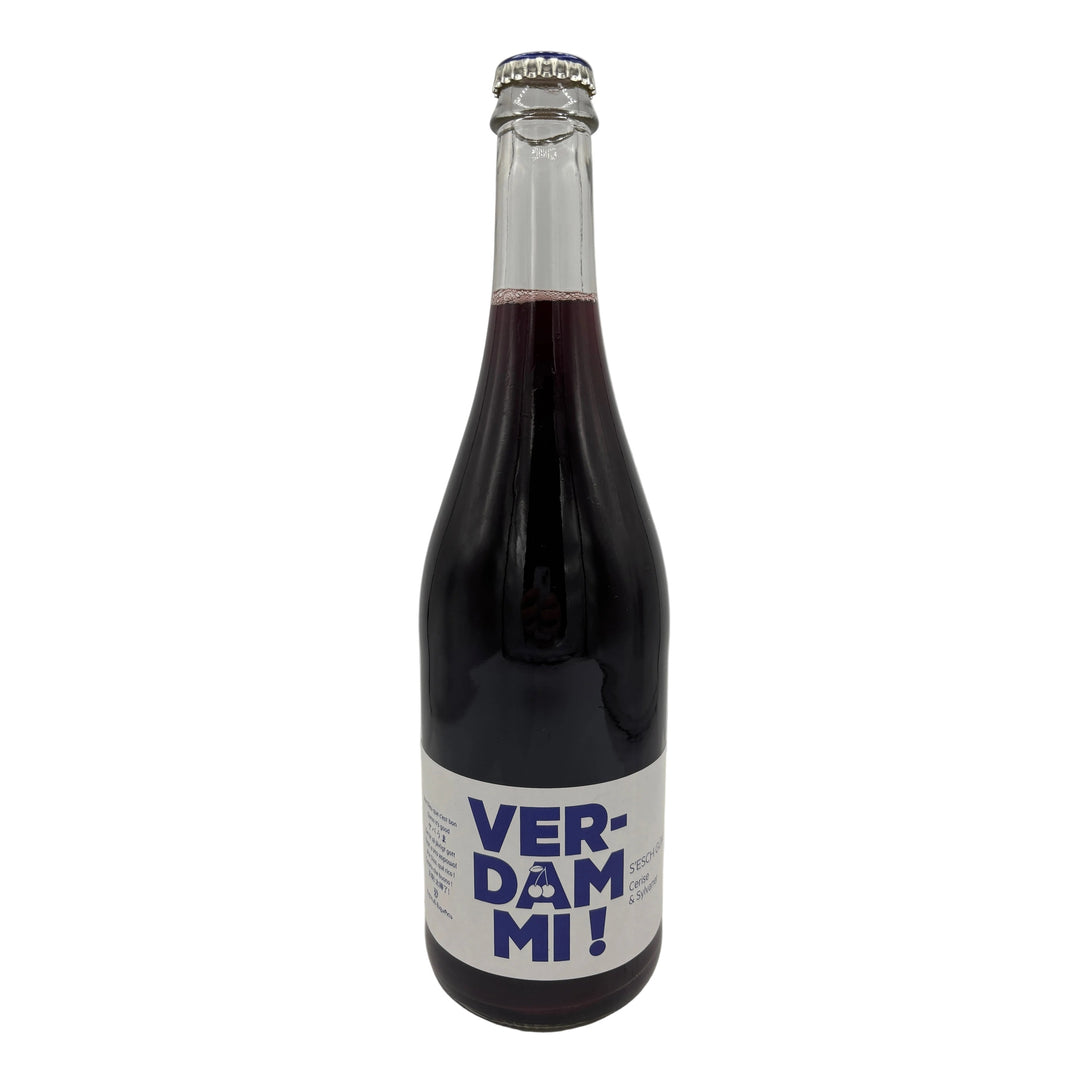 Domaine Binner Verdammi NV