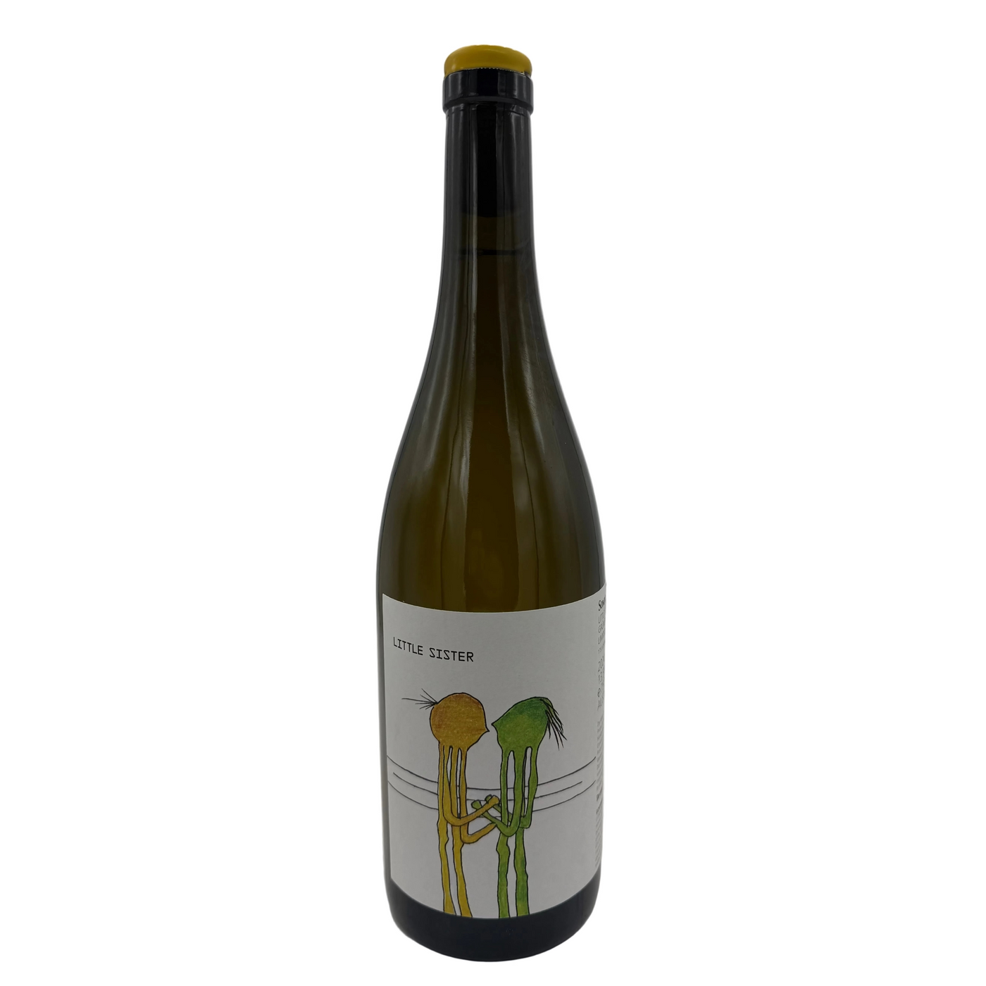 2025 Sommer 'Little Sister' Grüner Veltliner, Burgenland, Austria | 750ml