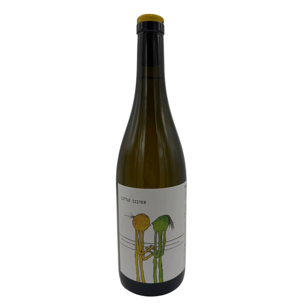 Sommer Gruner Veltliner Little Sister 2025