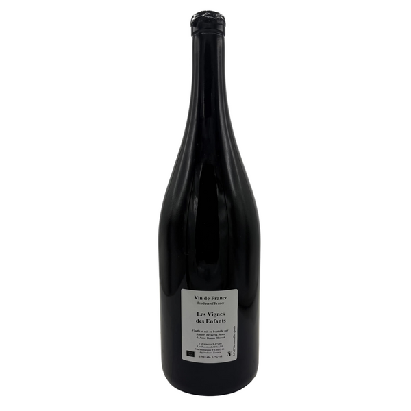 Anders Frederik Steen Les Vignes des Enfants 2023 1.5 L