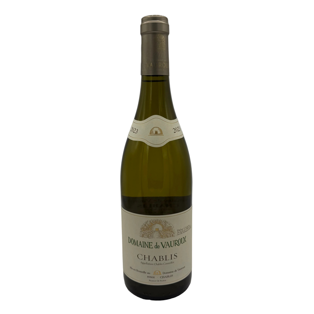 Domaine De Vauroux 2023