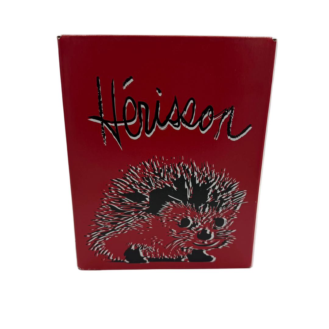 Herisson Rouge Coteaux Bourguignon 3L Box 2024