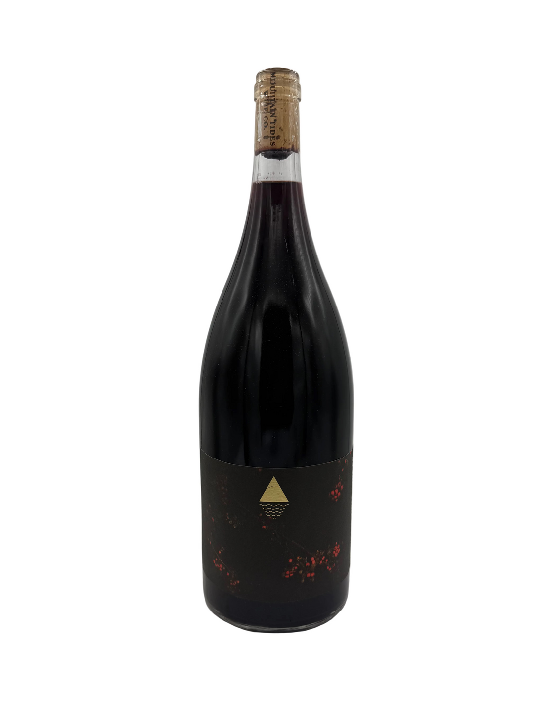 Mountain Tides Carbonic Petite Syrah magnum (1.5 L) 2020