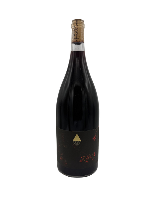 Mountain Tides Carbonic Petite Syrah magnum (1.5 L) 2020
