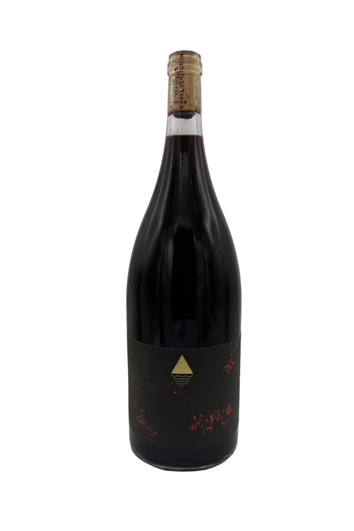 Mountain Tides Carbonic Petite Syrah magnum (1.5 L) 2020