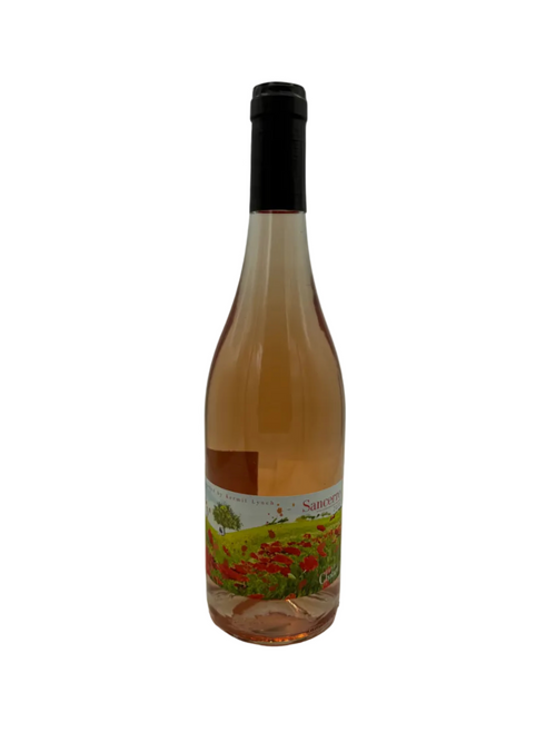Daniel Chotard Sancerre Rose 2025