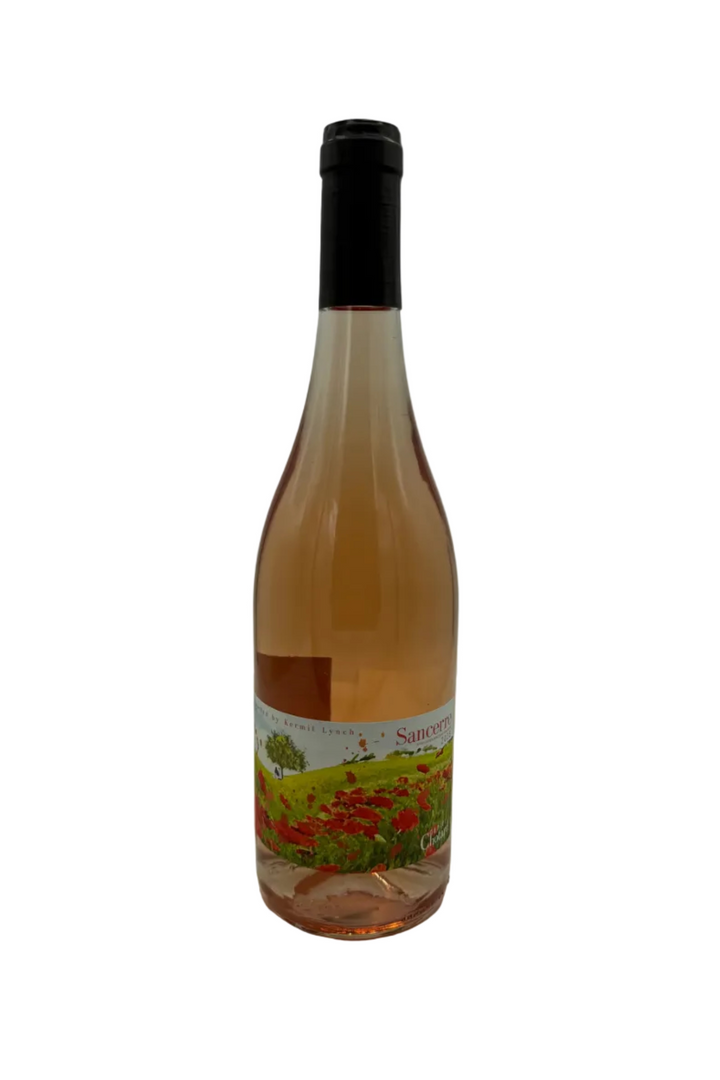 Daniel Chotard Sancerre Rose 2025