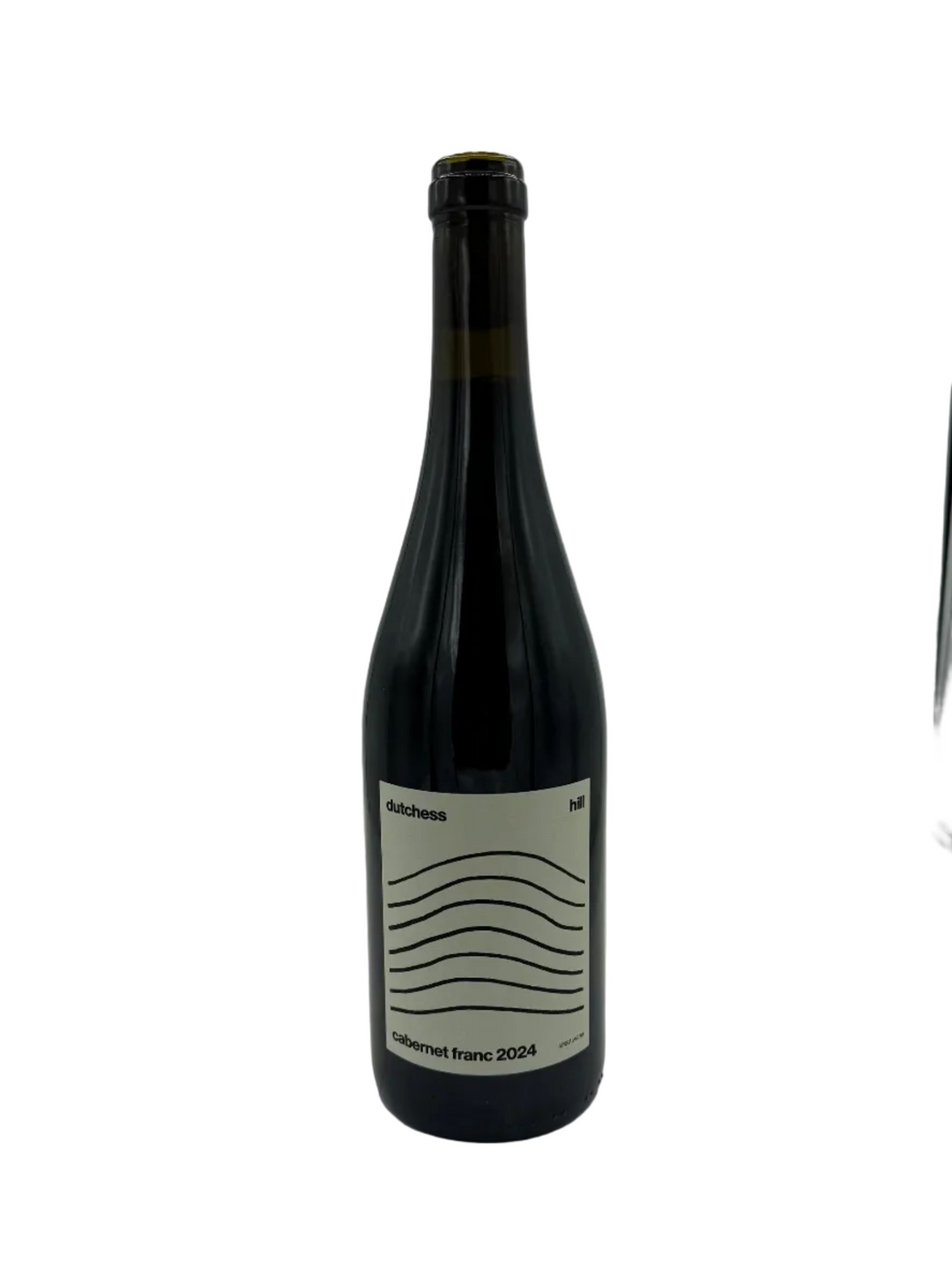Dutchess Hill Finger Lakes Cabernet Franc 2024