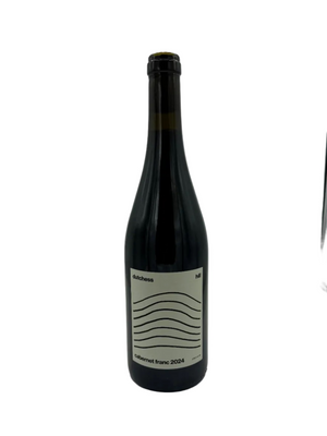 Dutchess Hill Finger Lakes Cabernet Franc 2024