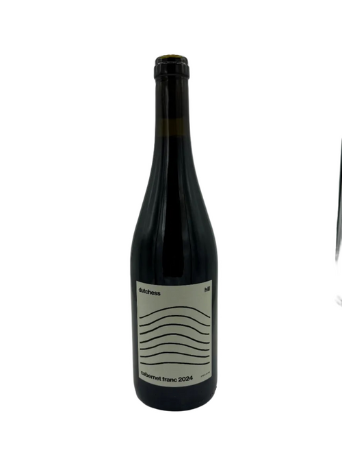 Dutchess Hill Finger Lakes Cabernet Franc 2024