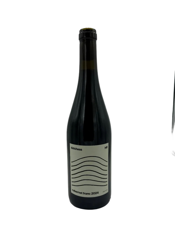Dutchess Hill Finger Lakes Cabernet Franc 2024