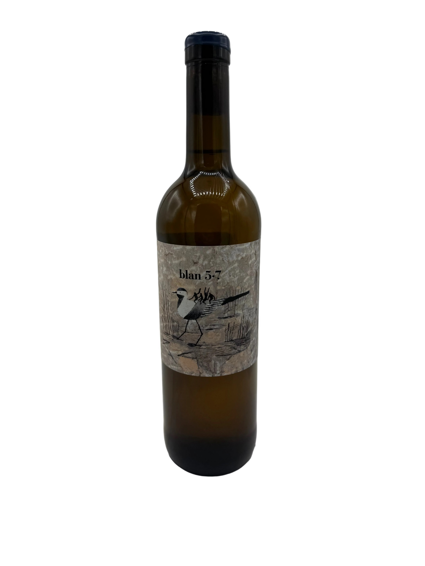 2022 Jordi Llorens 'Blan 5.7' White, Conca de Barberà, Spain | 750ml