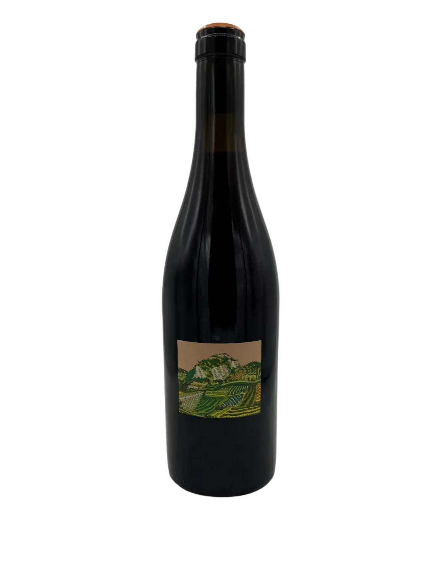 2023 La Grange 476 'Khir' Pinot Noir, Jura, France | 750ml