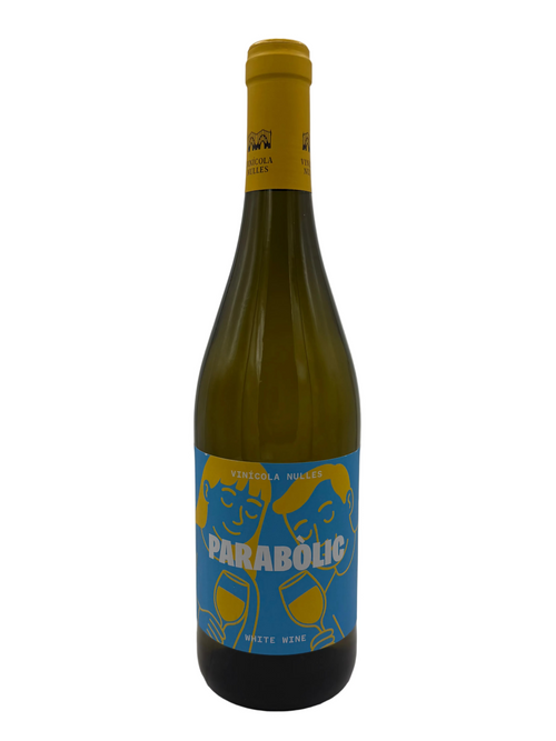 Vinicola Nulles Parabolic White 2024