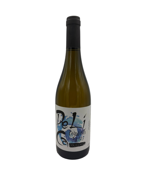 Colicchio Delica Cinquanta Filare 2024