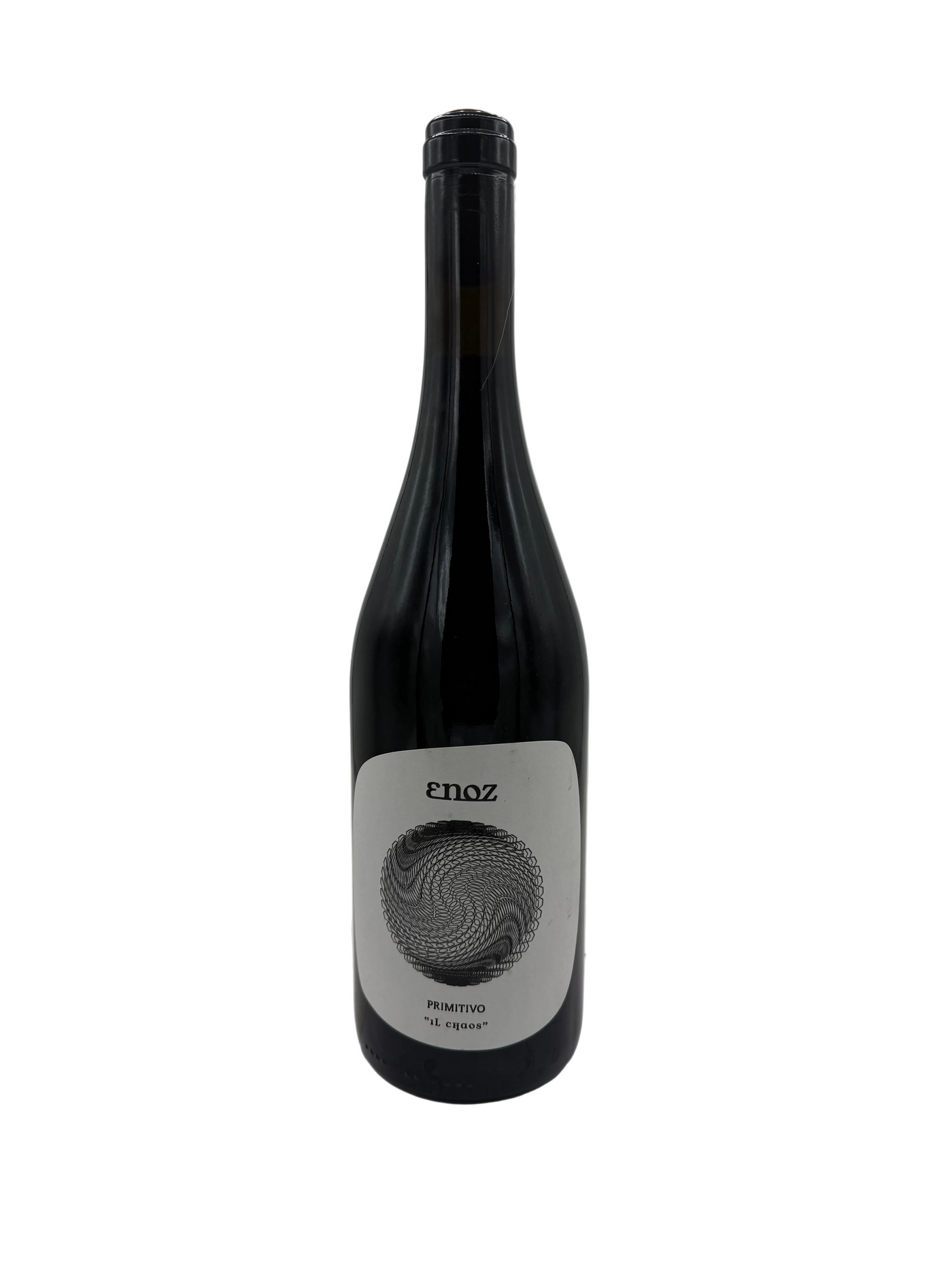 2022 Enoz 'Il Chaos' Roccamonfina Red, Italy | 750ml