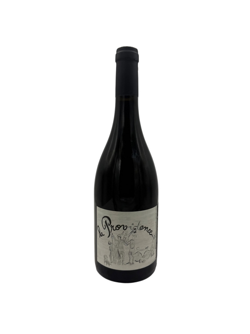 Domaine de la Providence La Providence 2021