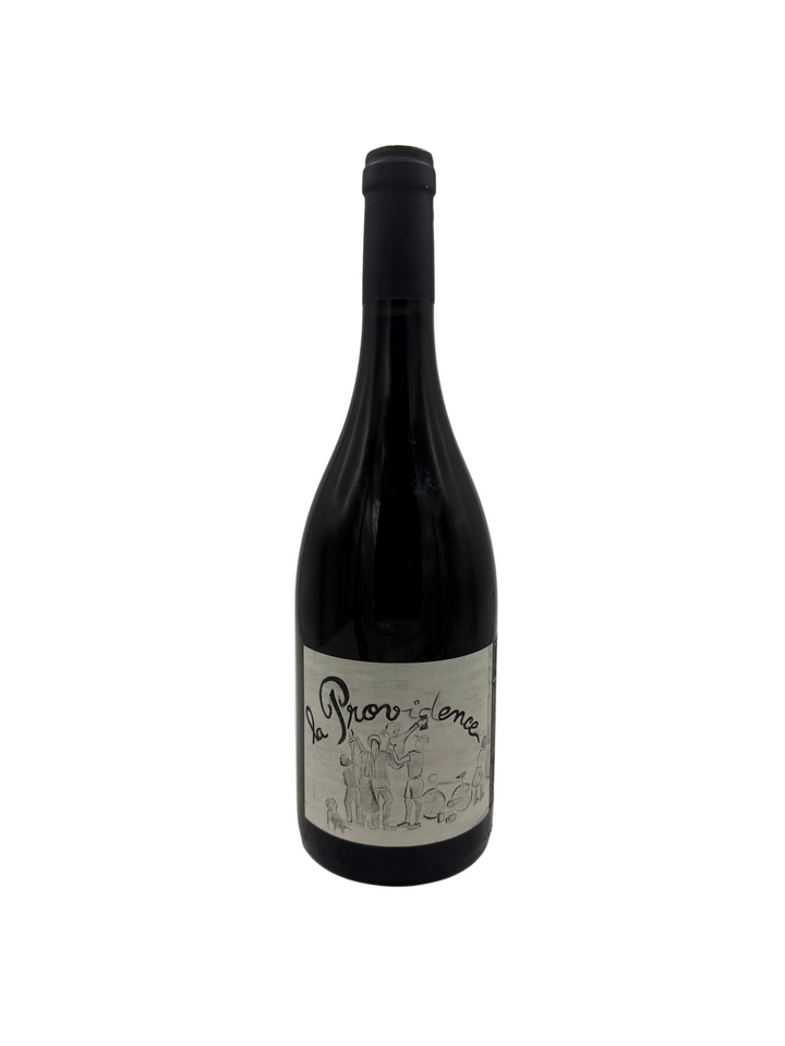 Domaine de la Providence La Providence 2021