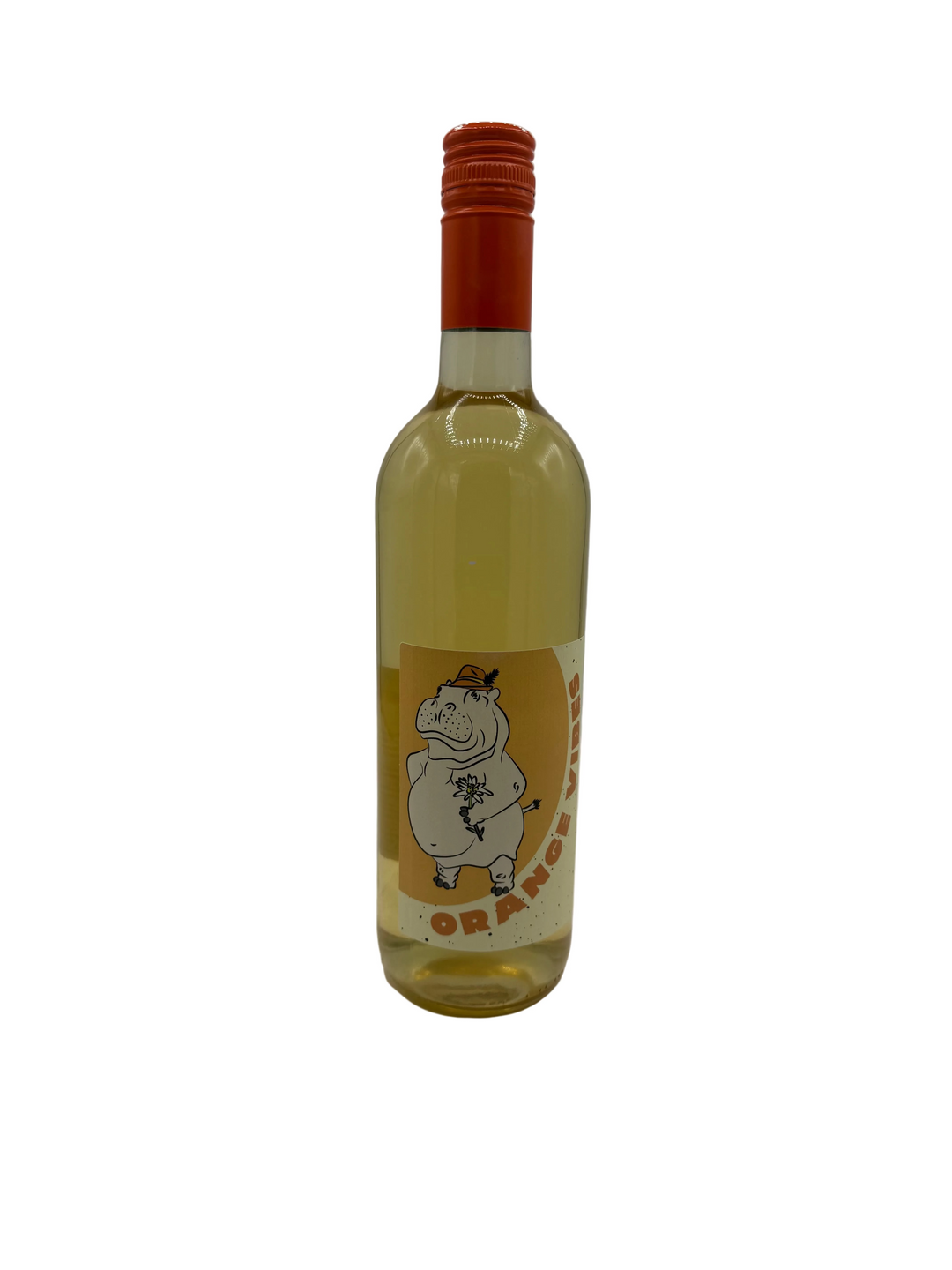 Volker Wines Orange Vibes